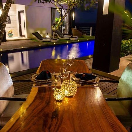 Nusa Dua Ocean View 4 Bedroom Bibi Bali Extérieur photo