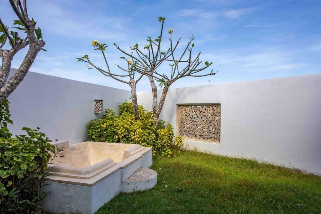 Nusa Dua Ocean View 4 Bedroom Bibi Bali Extérieur photo